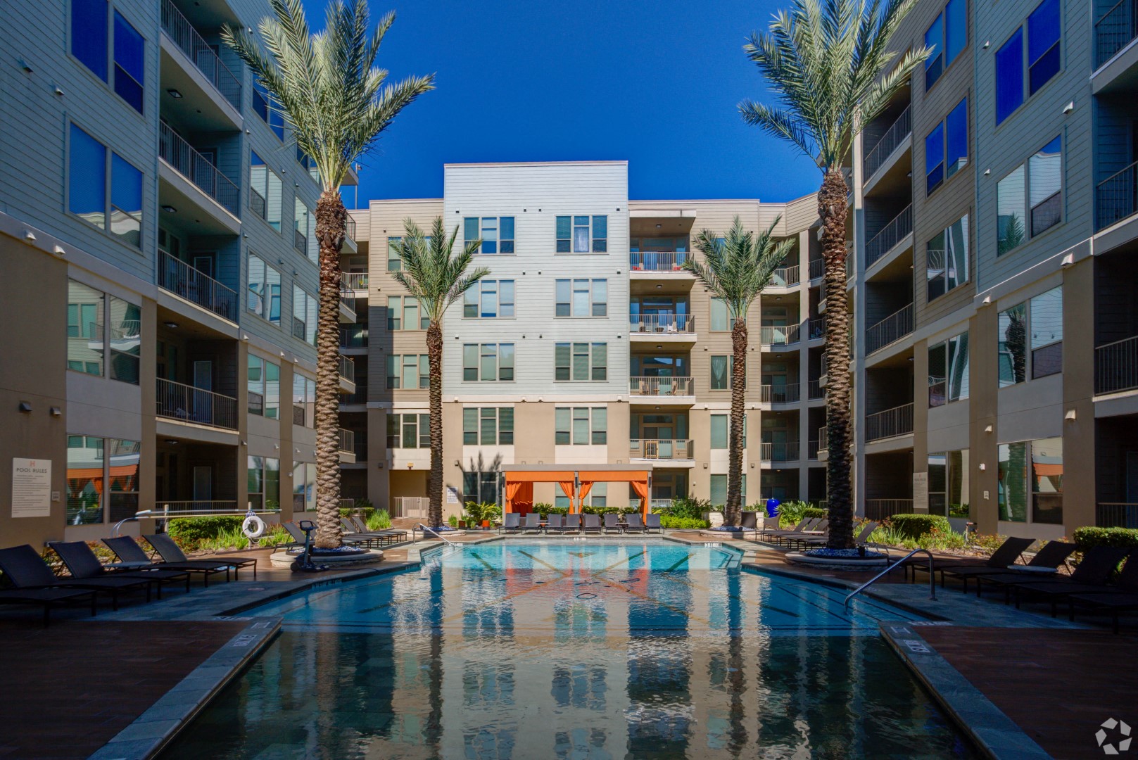 River Oaks Apartments Harlow River Oaks